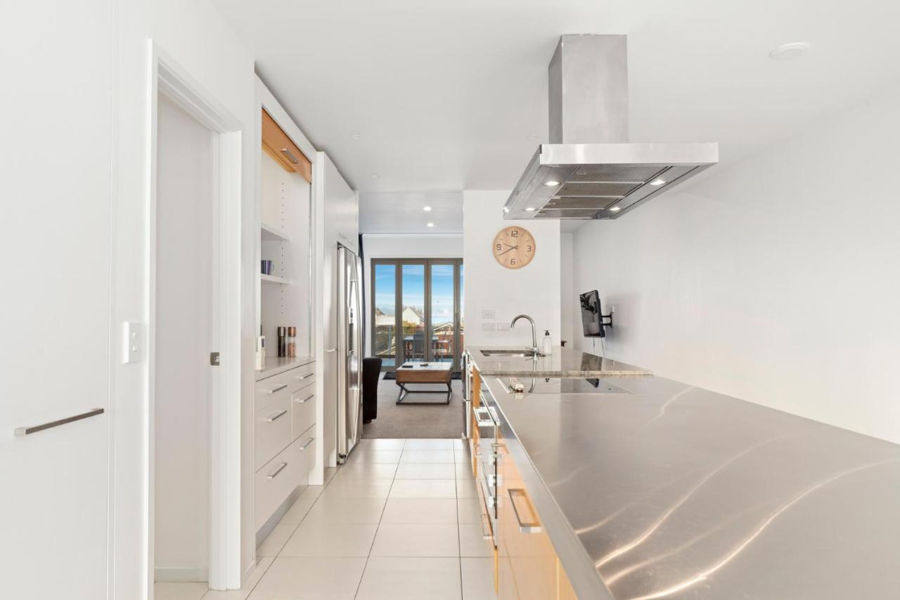 Lakeview Luxury - Taupo Holiday Apartment Zewnętrze zdjęcie