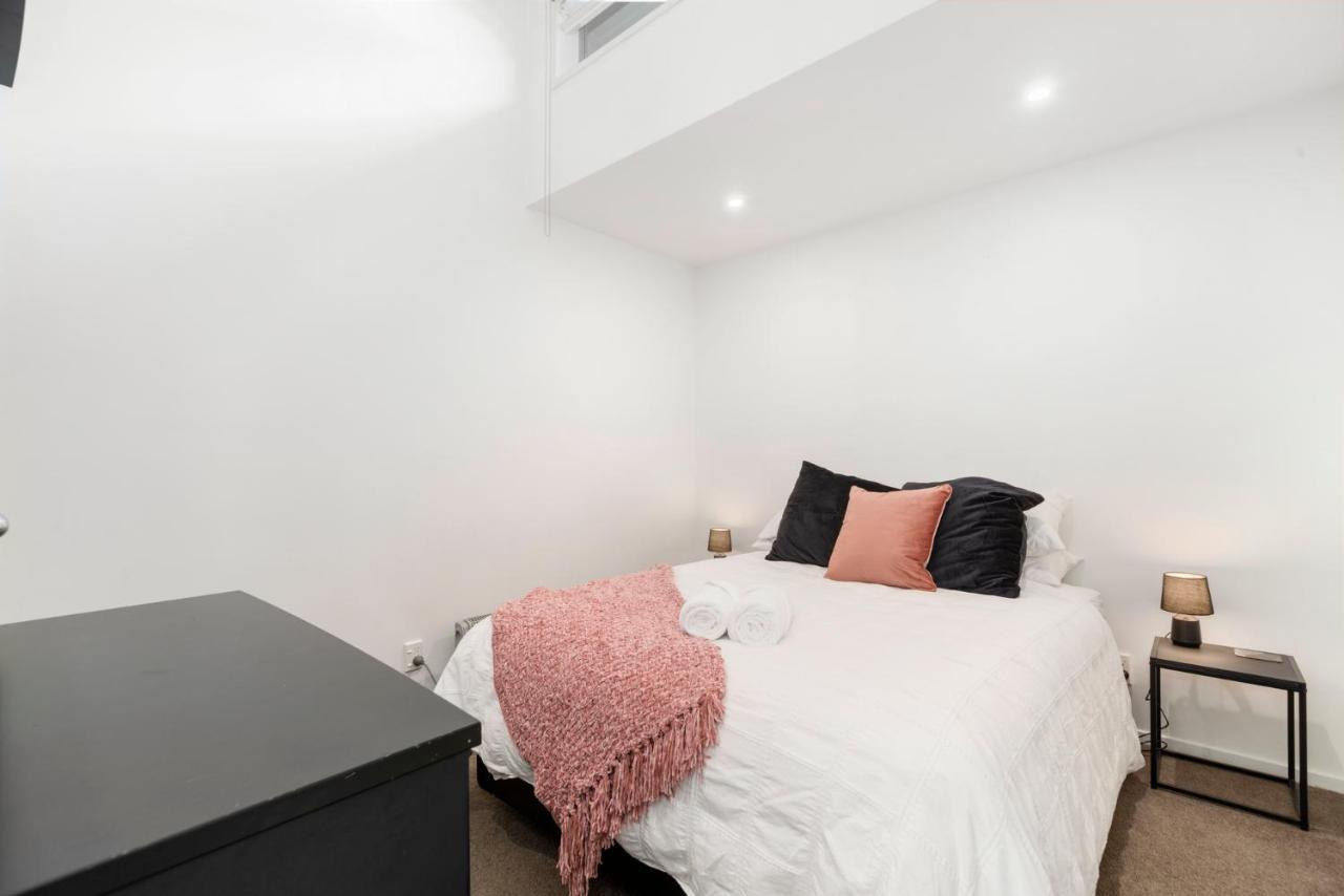 Lakeview Luxury - Taupo Holiday Apartment Zewnętrze zdjęcie