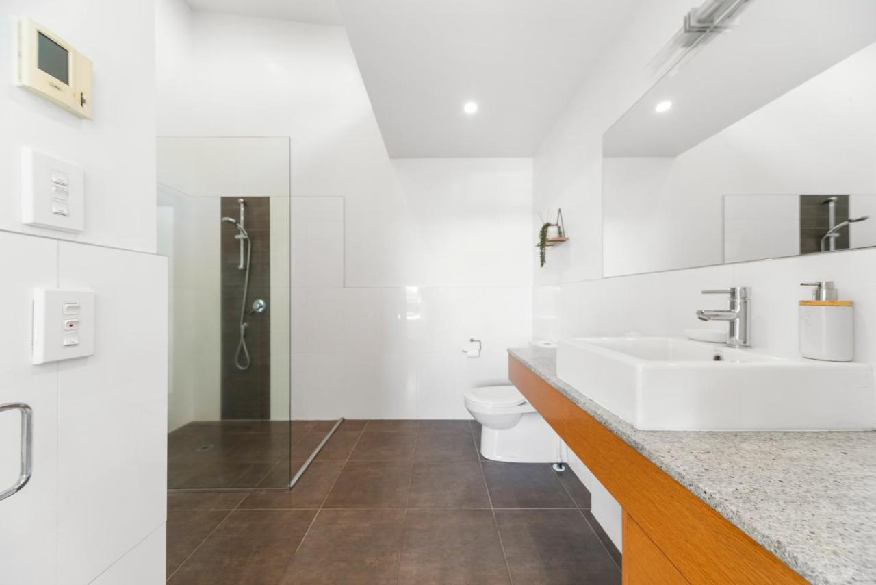 Lakeview Luxury - Taupo Holiday Apartment Zewnętrze zdjęcie