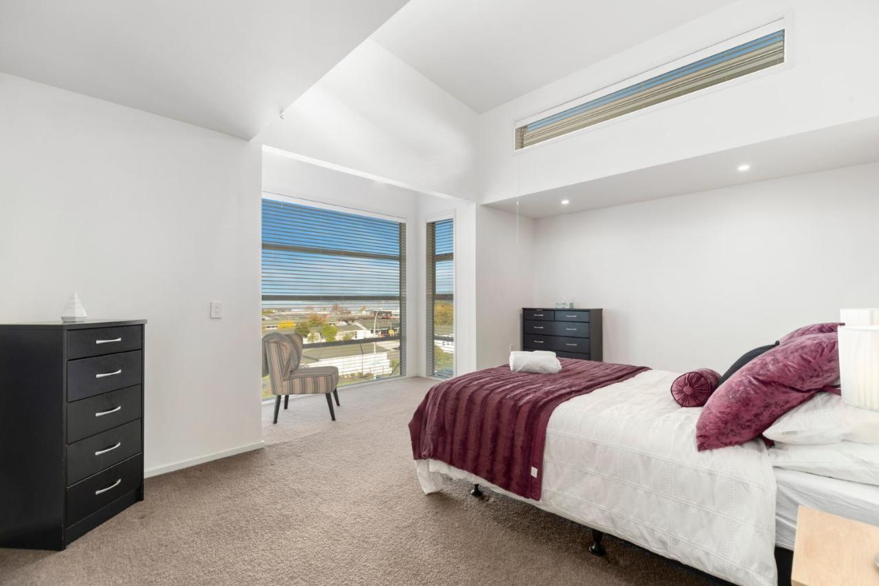 Lakeview Luxury - Taupo Holiday Apartment Zewnętrze zdjęcie