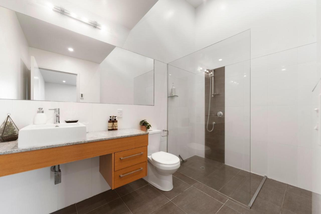 Lakeview Luxury - Taupo Holiday Apartment Zewnętrze zdjęcie
