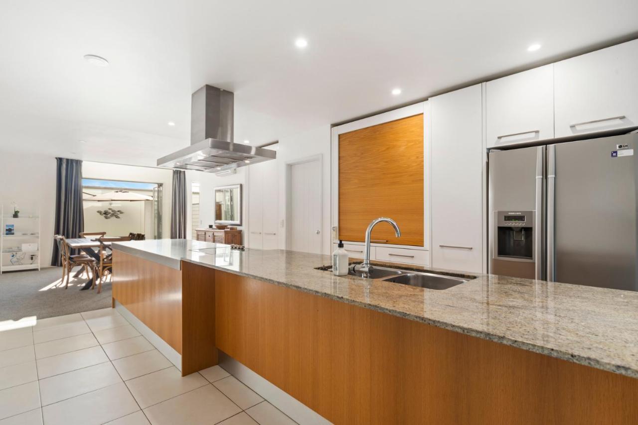 Lakeview Luxury - Taupo Holiday Apartment Zewnętrze zdjęcie