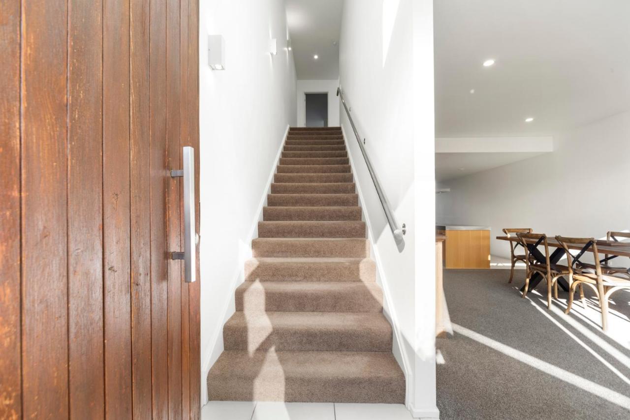 Lakeview Luxury - Taupo Holiday Apartment Zewnętrze zdjęcie