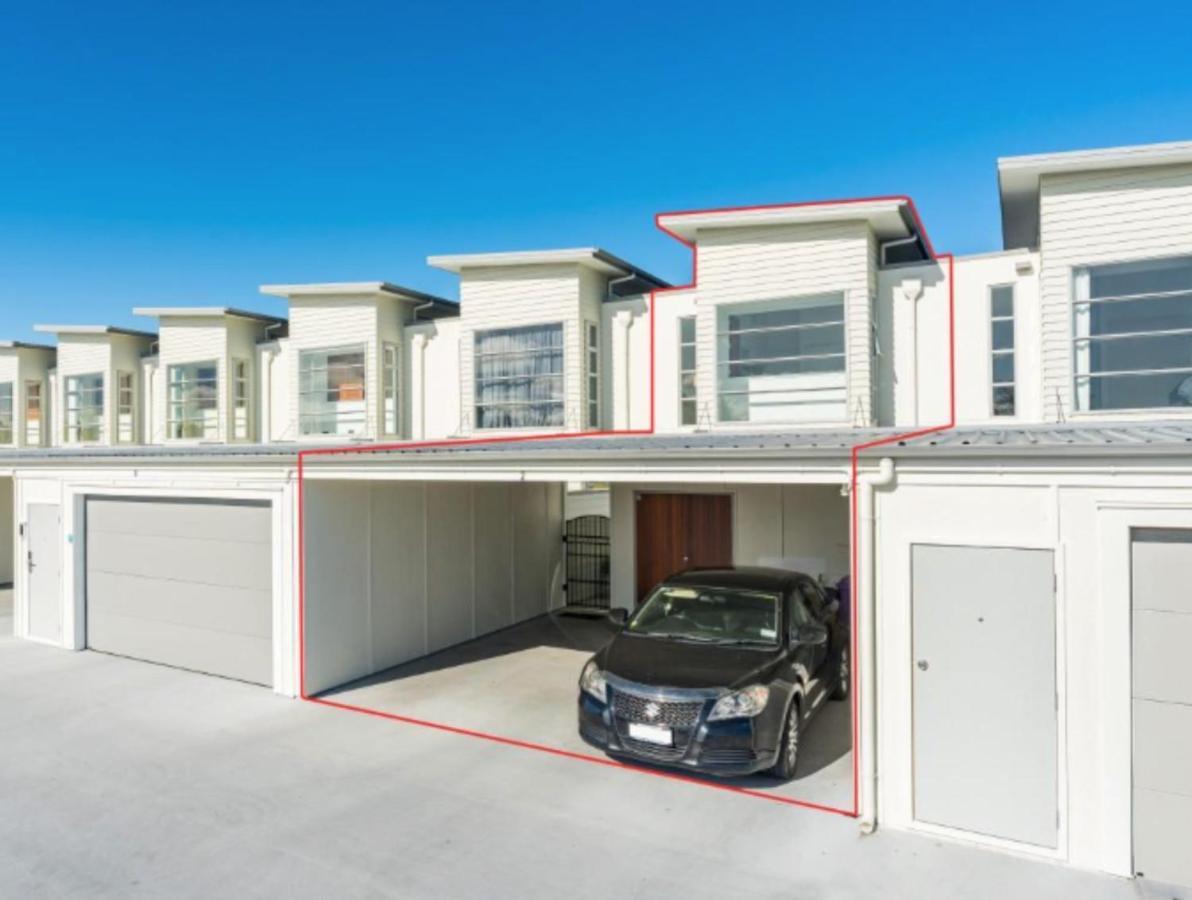 Lakeview Luxury - Taupo Holiday Apartment Zewnętrze zdjęcie